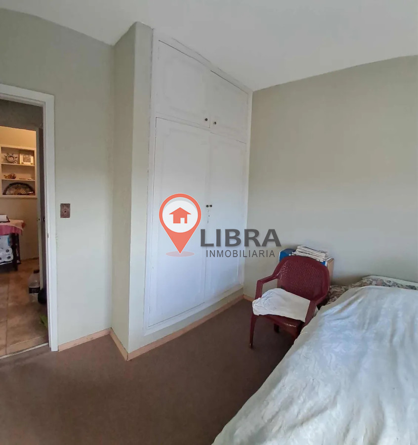 Apartamento ID.10213 - ALQUILER O VENTA APARTAMENTO EN CENTRO 2 DORMITORIOS Y BALCÓN!