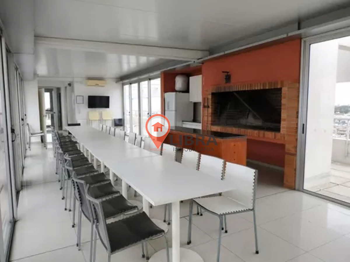 Apartamento ID.4887 - Venta Apartamento 2 Dormitorios Ideal Para Inversión Malvín