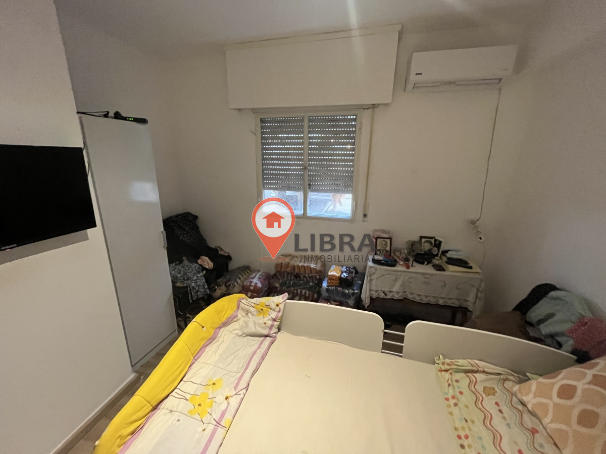 Apartamento ID.4221 - Venta Apartamento 2 Dormitorios Patio Interno Ciudad Vieja