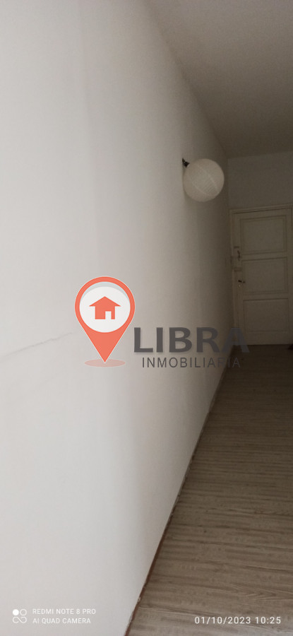Apartamento ID.3293 - SE VENDE PRECIOSO APTO EN CORDÓN 1 DORMITORIO Y PATIO!