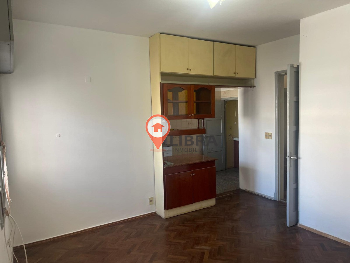 Apartamento ID.7699 - Alquiler Apartamento 2 Dormitorios Al Frente A 50 Mt De Playa Malvin Parrillero