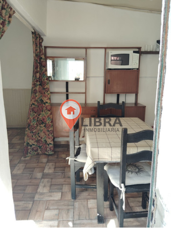 Apartamento ID.8937 - Alquiler De Apartamento De 1 Dormitorio En Carrasco Norte
