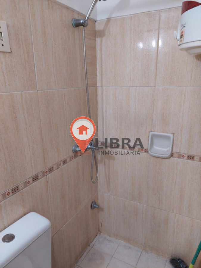Apartamento ID.9392 - Venta Monoambiente En Cordón 