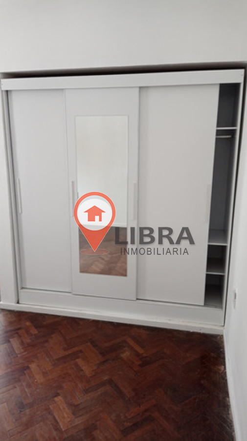 Apartamento ID.10137 - Alquiler Apartamento 1 Dormitorio Pocitos 
