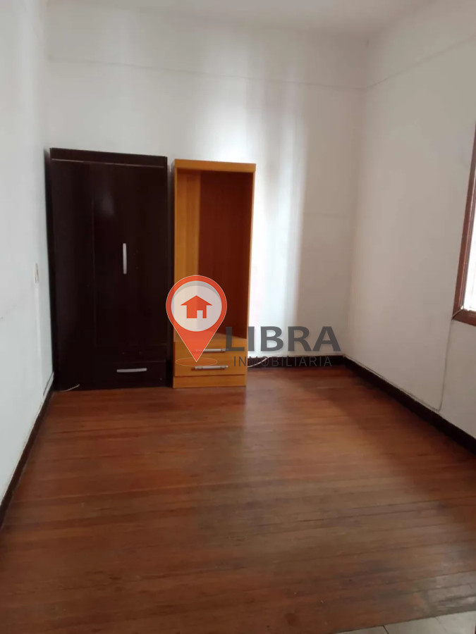 Apartamento ID.10211 - Alquiler Apartamento De 1 Dormitorio En Centro