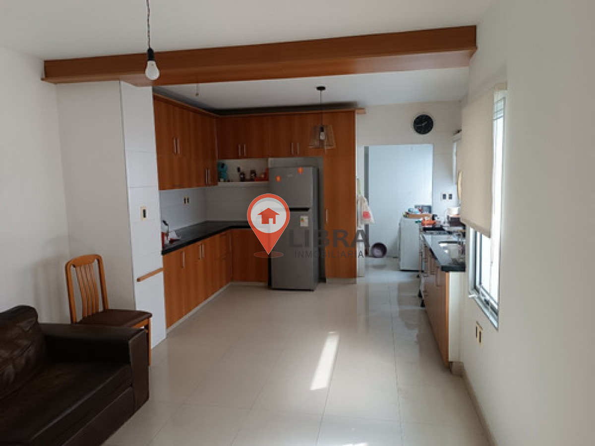 Apartamento ID.9188 - Venta De Excelente Apto 4 Dormitorios Garaje Punta Carretas
