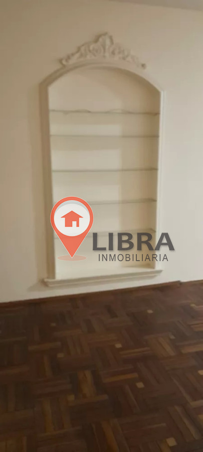 Apartamento ID.4433 - Apartamento De 2 Dormitorios Con  Cochera En Cordón