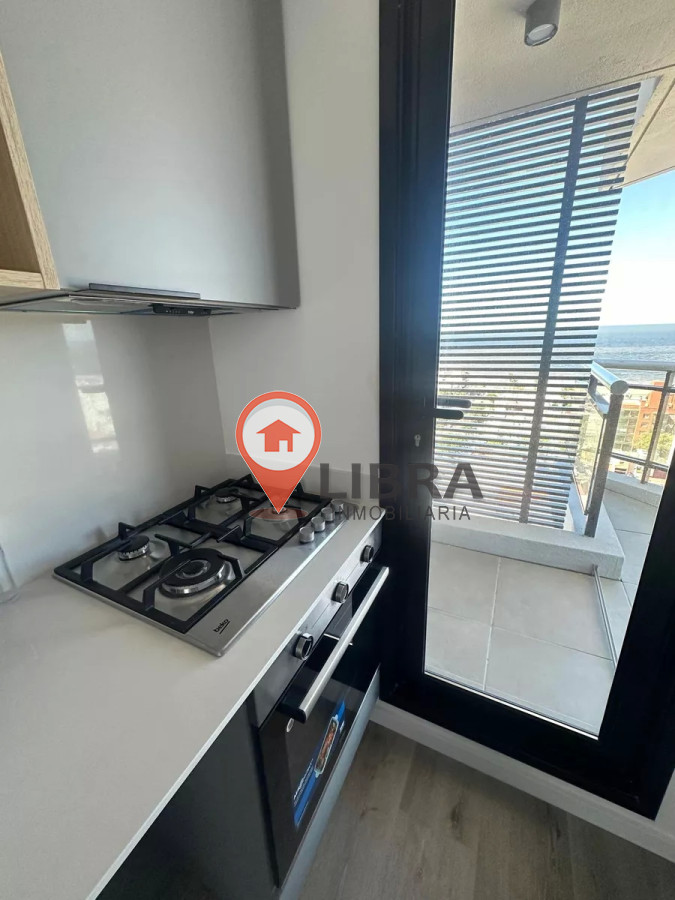 Apartamento ID.4264 - En Venta A Estrenar 2 Dormitorios 2 Baños Vistas Panorámicas.