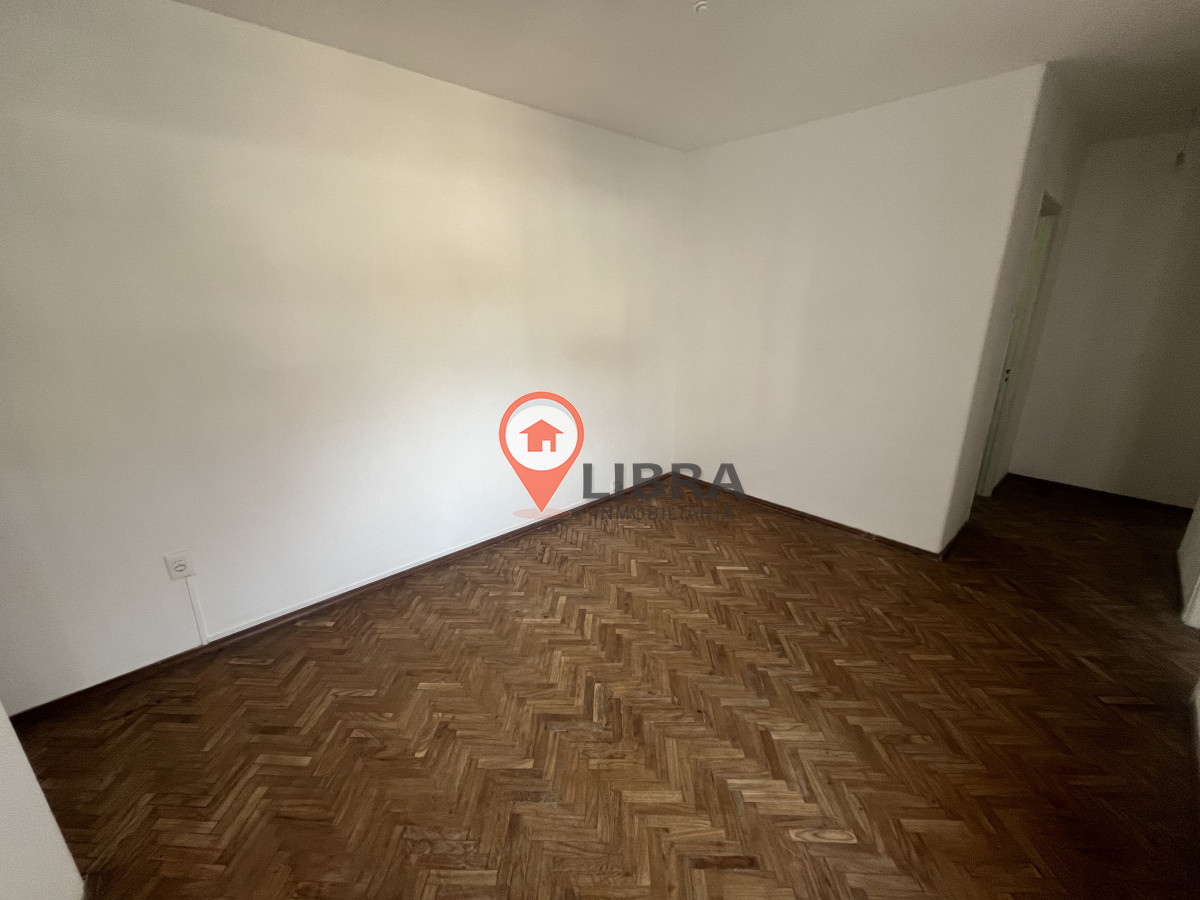Apartamento ID.4603 - Venta Apartamento 1 Dormitorio Tres Cruces Amplio Luminoso