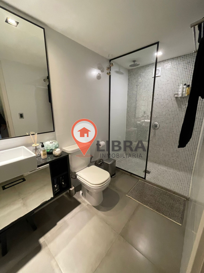Apartamento ID.3180 - A La Venta Con Renta Loft Amplio En Pocitos Nuevo