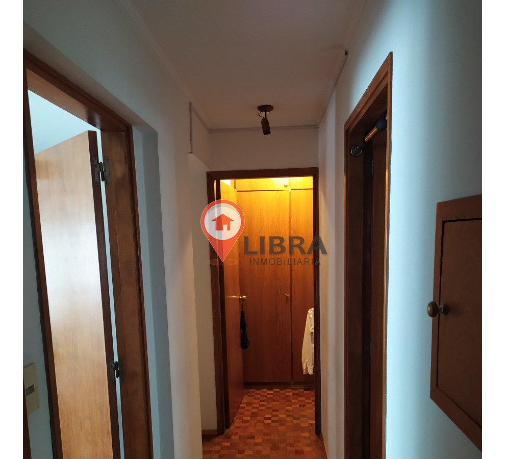 Apartamento ID.8660 - Penthouse Duplex De 3 Dorm Espectacular Barbacoa Con Terraza Y 2 Garajes