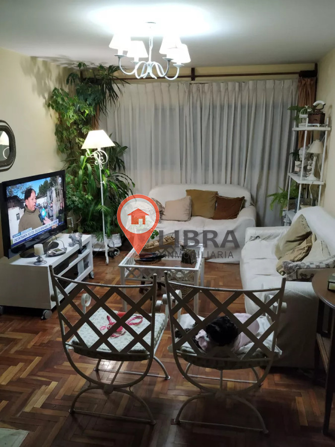 Apartamento ID.7621 - Apartamento En Venta Y Alquiler 3 Dormitorios. Cordon
