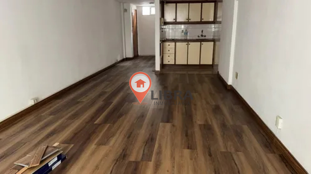 Apartamento ID.9658 - Hermoso Monoambiente en Pocitos 