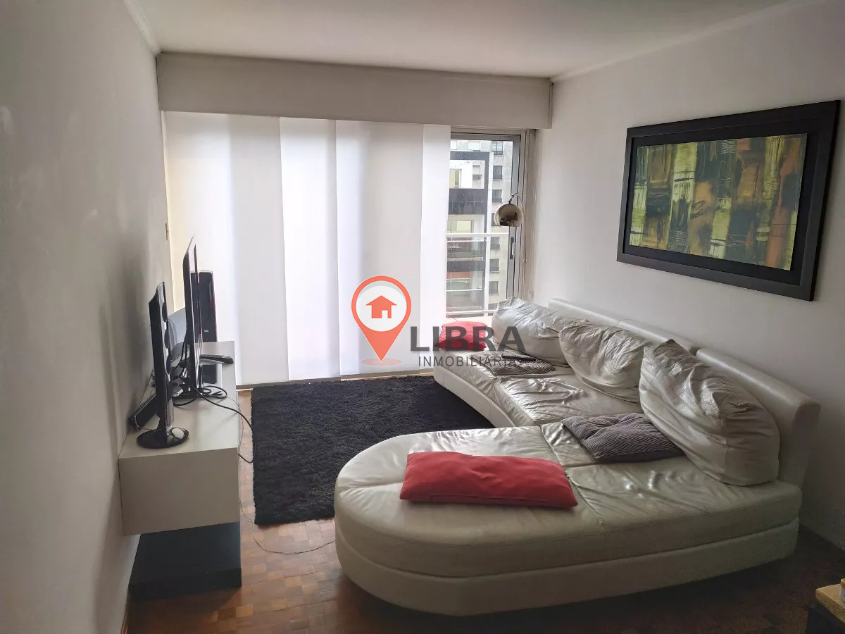 Apartamento ID.8725 - Alquiler Penthouse Duplex 3 Dormitorios 2 Baños 2 Cocheras 