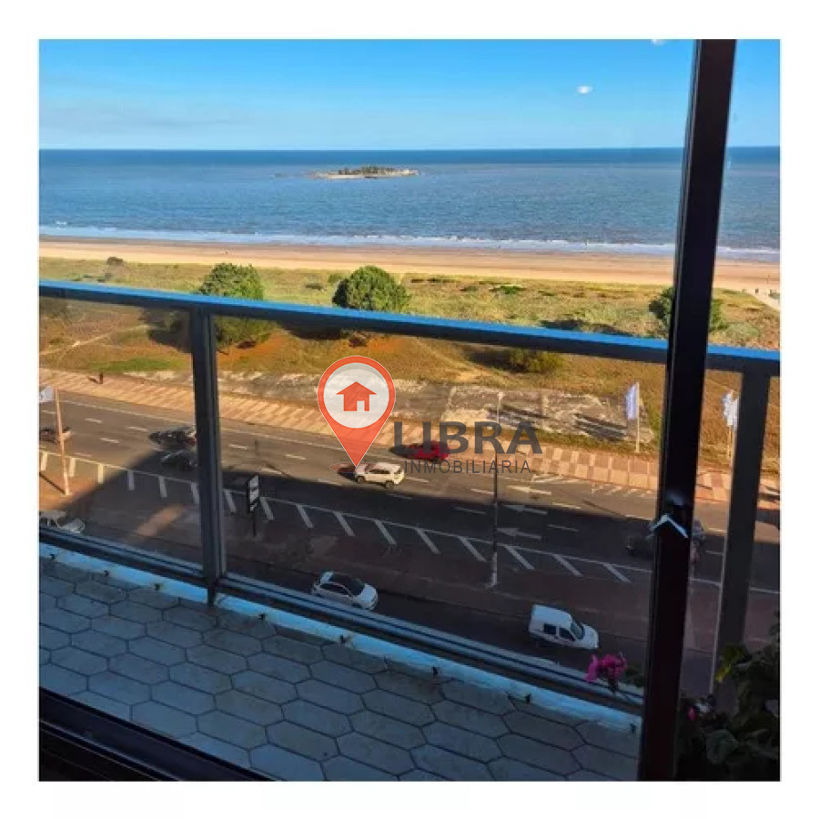 Apartamento ID.9216 - Venta Apartamento 2 Dormitorios 2 Baños Impecable En Malvín