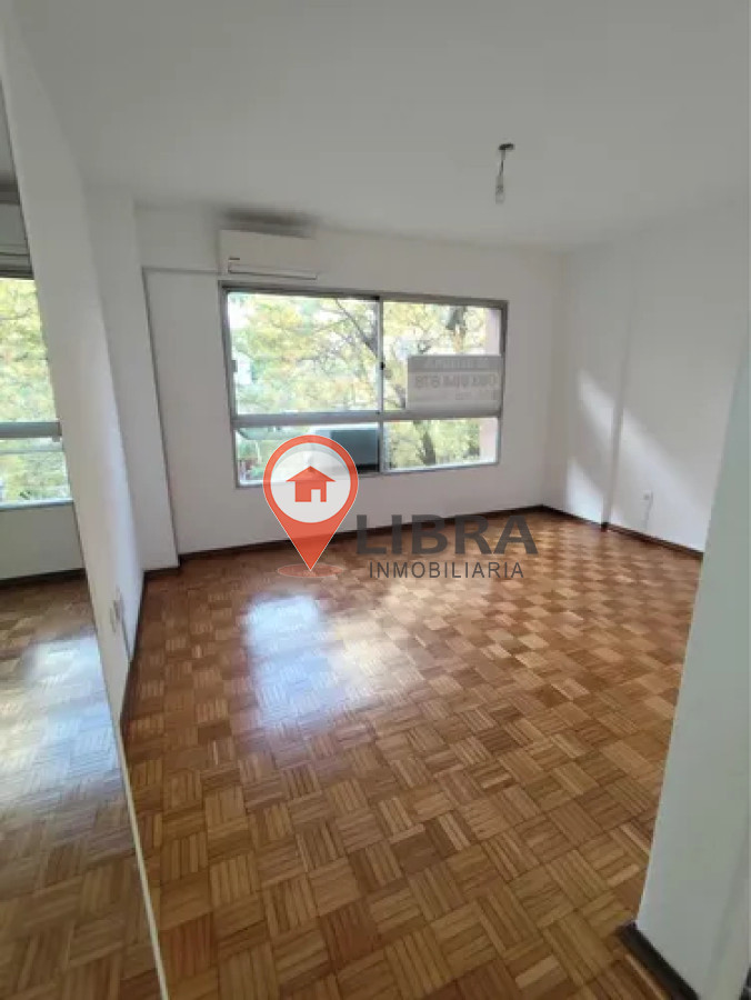 Apartamento ID.10222 - Hermoso Apartamento De 1 Dorm En Punta Carretas