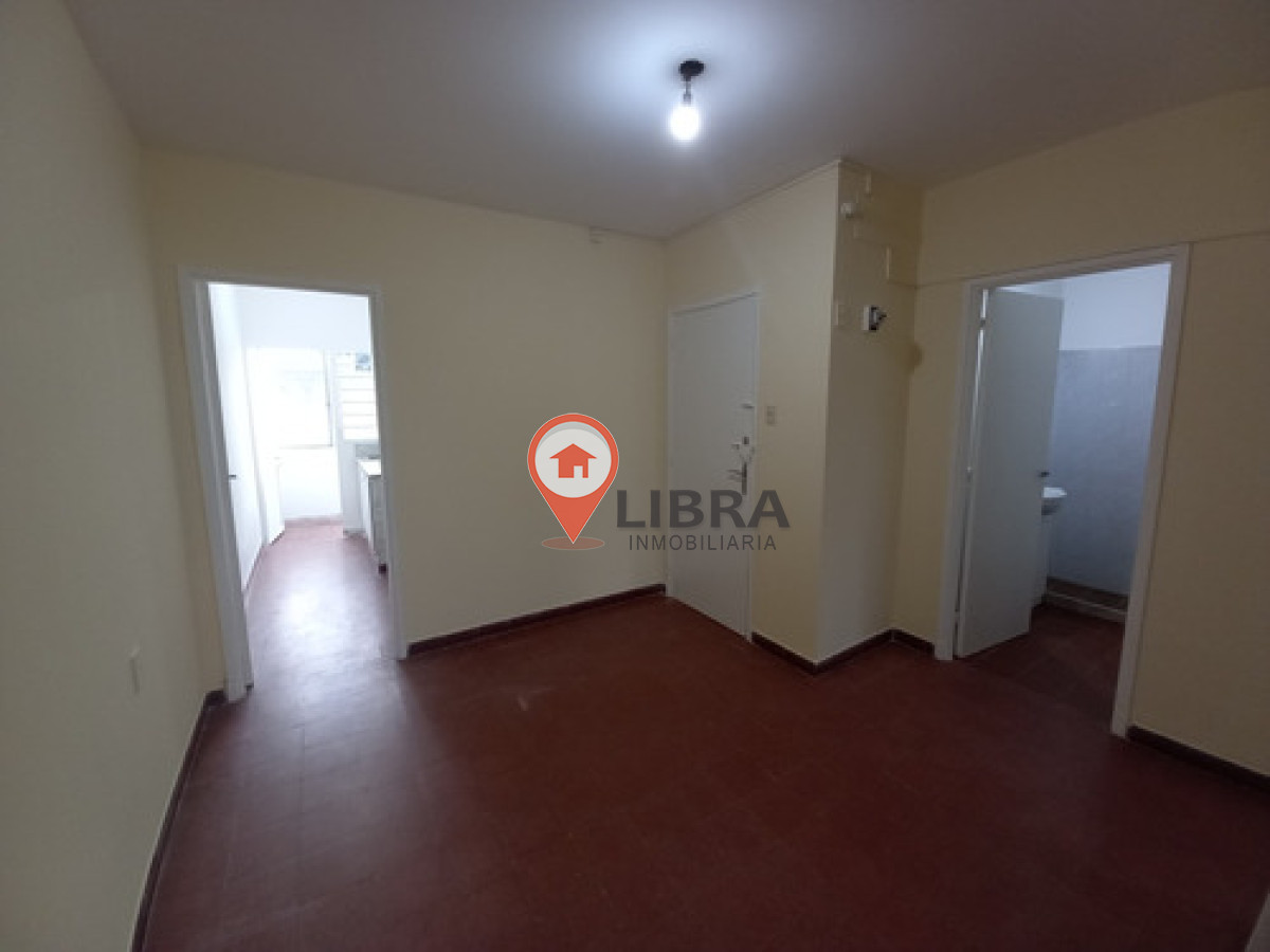 Apartamento ID.4217 - Amplio apartamento 1 Dormitorio en Propios!