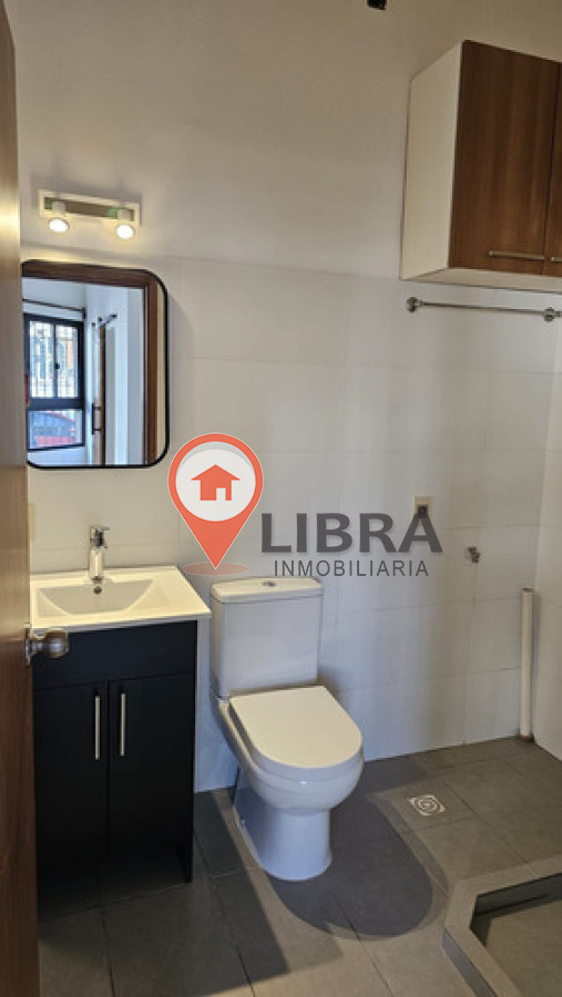 Apartamento ID.10122 - ALQUILER APARTAMENTO EN PARQUE RODÓ 2 DORMITORIOS!
