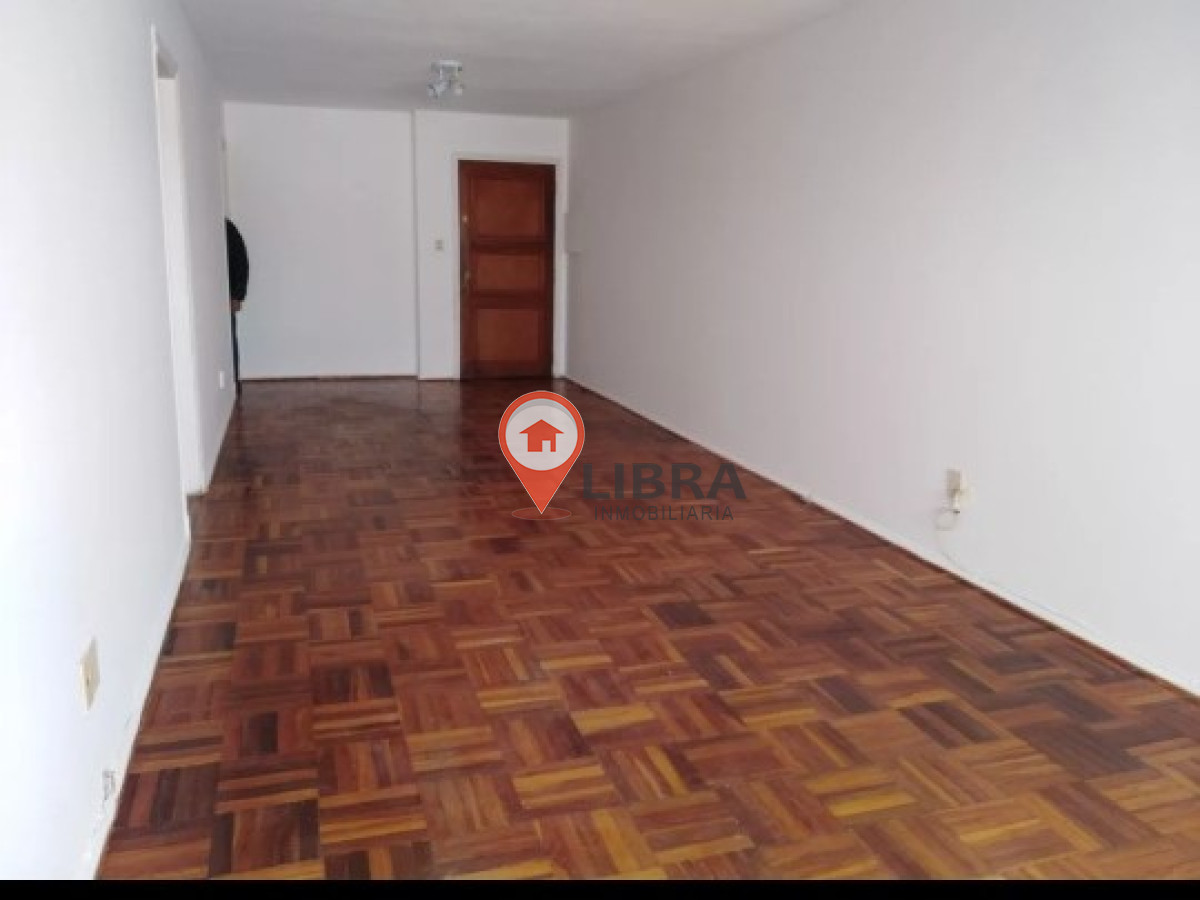 Apartamento ID.8184 - Hermoso Apartamento De 2 Dorm Con Garaje