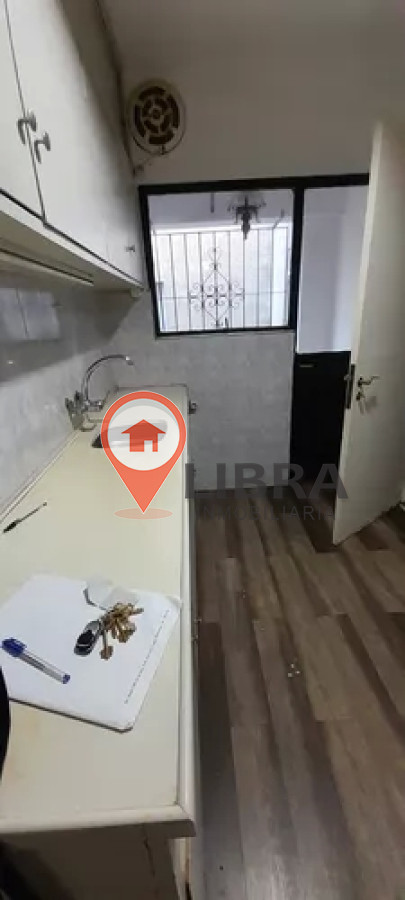 Apartamento ID.4433 - Apartamento De 2 Dormitorios Con  Cochera En Cordón