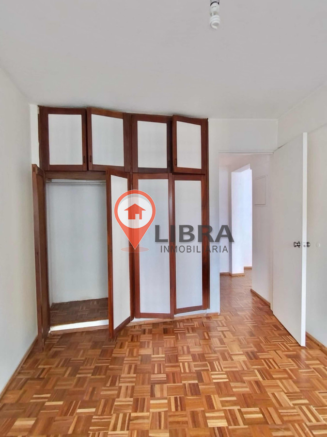 Apartamento ID.8684 - Hermoso Apartamento De 1 Dorm Con Balcón