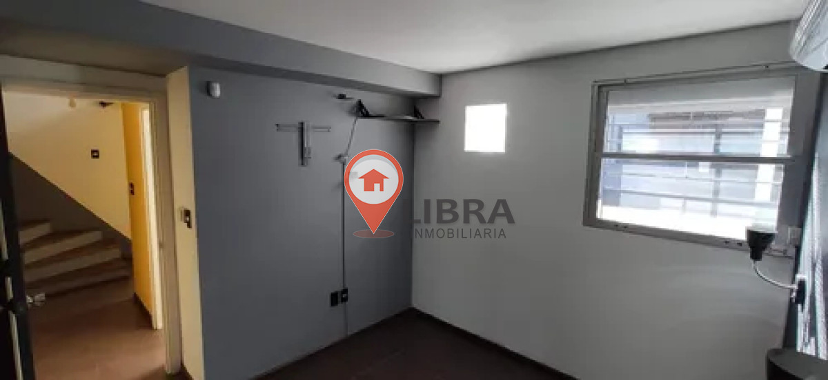 Apartamento ID.9749 - Hermoso Apartamento En Pocitos De Un Dormitorio Y Gran Terraza Con Parrillero