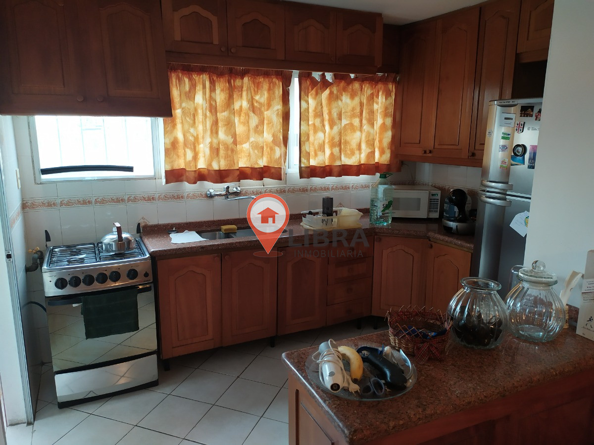 Apartamento ID.8660 - Penthouse Duplex De 3 Dorm Espectacular Barbacoa Con Terraza Y 2 Garajes
