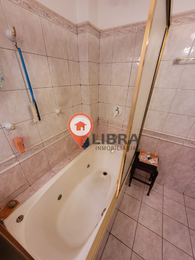 Apartamento ID.3217 - Venta Apartamento 4 Dormitorios 3 Baños Pocitos Losa Radiante