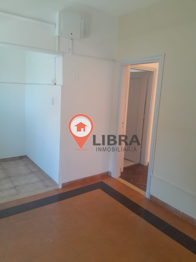 Apartamento ID.8837 - Alquiler Apartamento 1 Dormitorio Balcon Union