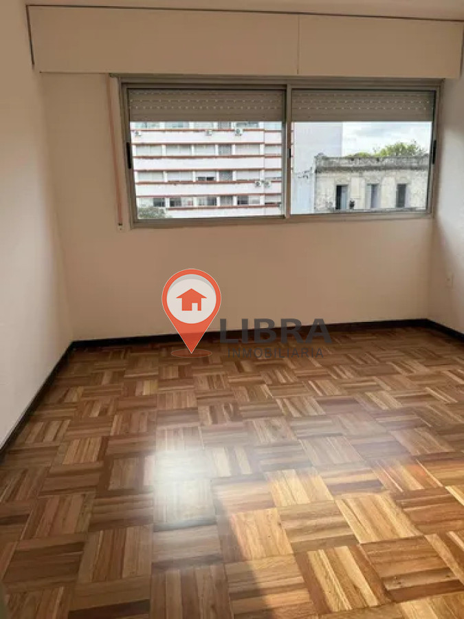 Apartamento ID.10003 - Hermoso Apartamento De 1 Dormitorio En Tres Cruces 