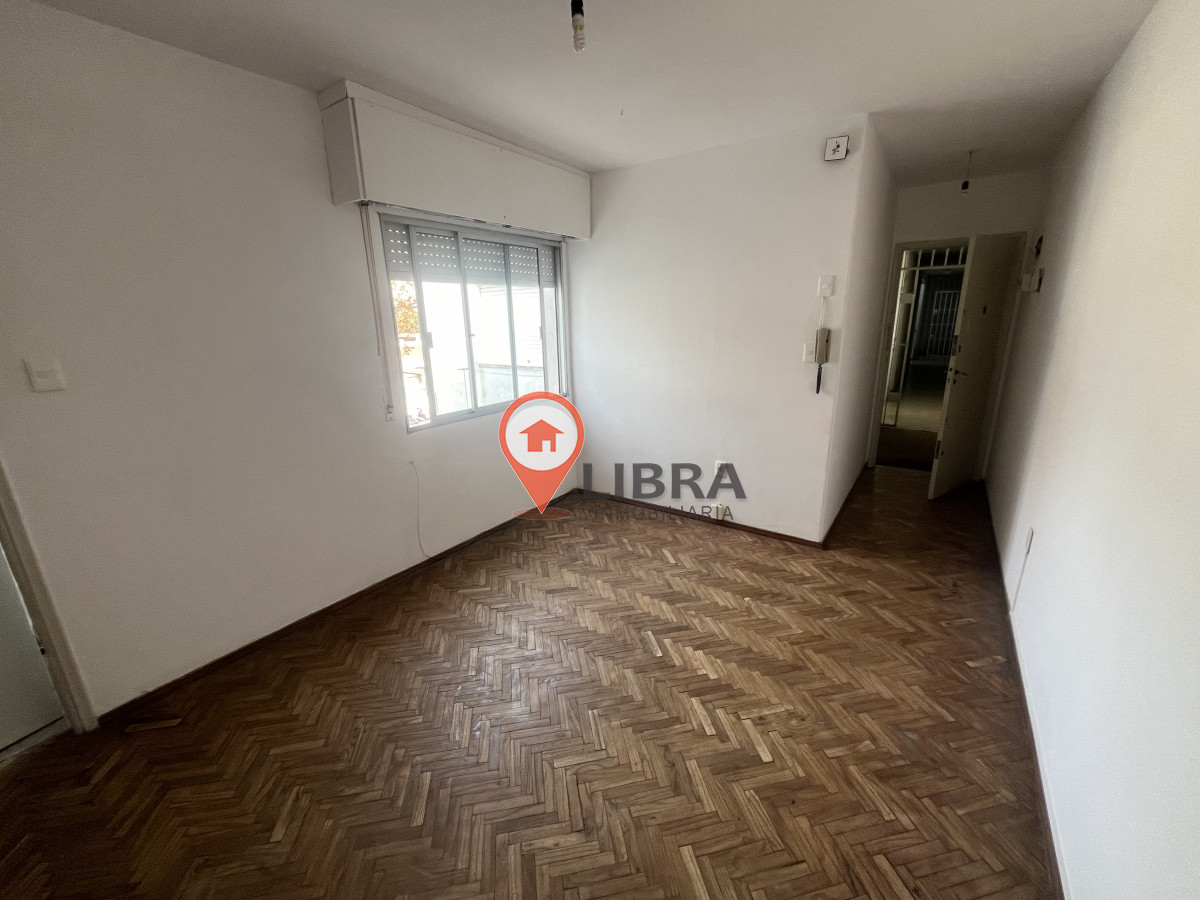 Apartamento ID.4603 - Venta Apartamento 1 Dormitorio Tres Cruces Amplio Luminoso