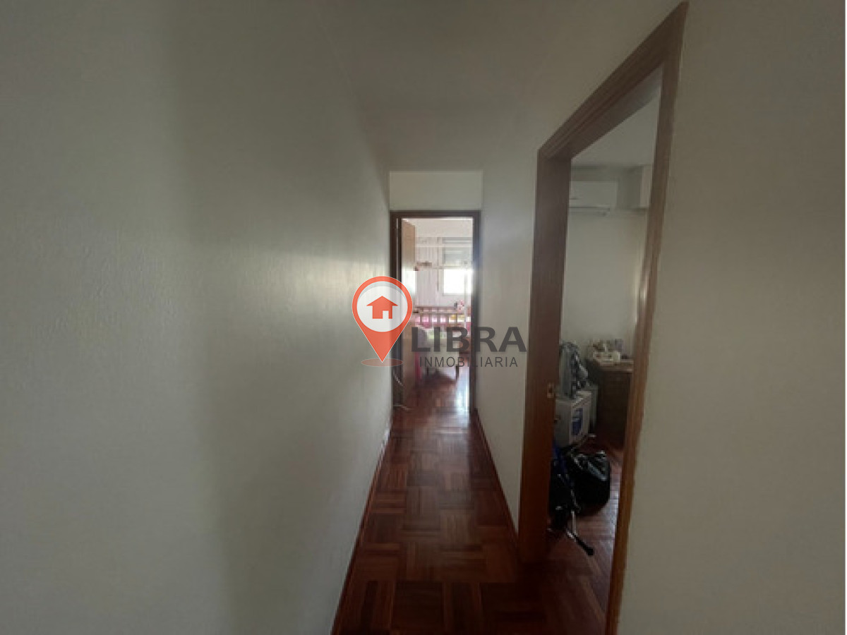 Apartamento ID.3865 - IMPERDIBLE! PRECIOSO APTO EN BUCEO 3 DORMITORIOS Y GARAJE!