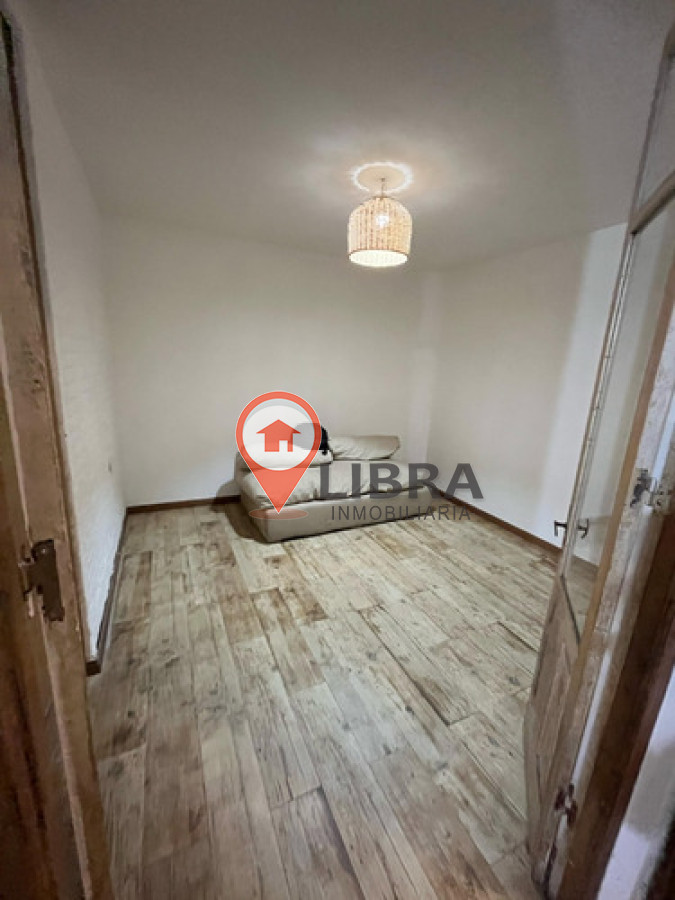 Apartamento ID.9236 - Venta Apartamento 2 Dormitorios En Tres Cruces Con Renta