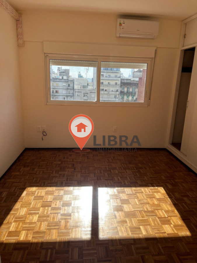 Apartamento ID.10045 - Alquiler Apartamento 1 Dormitorio Reformado A Nuevo En Centro