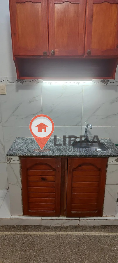 Apartamento ID.10193 - VENTA APARTAMENTO MERCADO MODELO 2 DORMITORIOS Y PATIO PARRILLERO