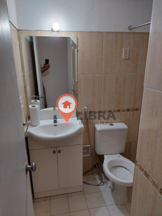 Apartamento ID.9392 - Venta Monoambiente En Cordón 