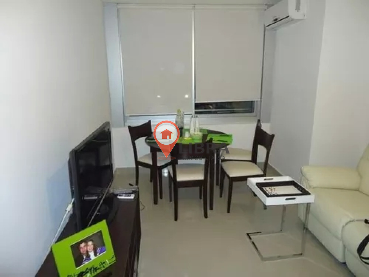 Apartamento ID.4887 - Venta Apartamento 2 Dormitorios Ideal Para Inversión Malvín