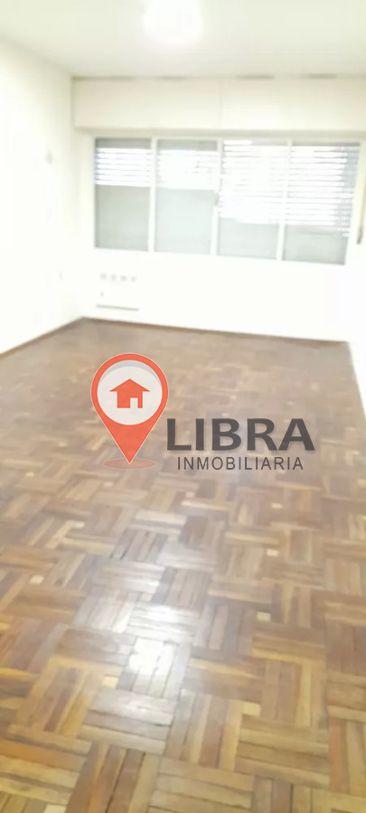 Apartamento ID.4433 - Apartamento De 2 Dormitorios Con  Cochera En Cordón