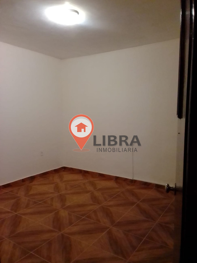 Apartamento ID.4777 - Alquiler Apartamento Iluminado Patio Azotea 2 Dorm Larrañaga