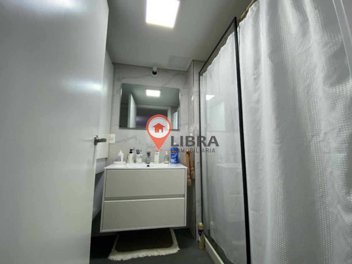 Apartamento ID.10116 - Venta Apartamento Con Renta 2 dormitorios - Edificio Alma Corso