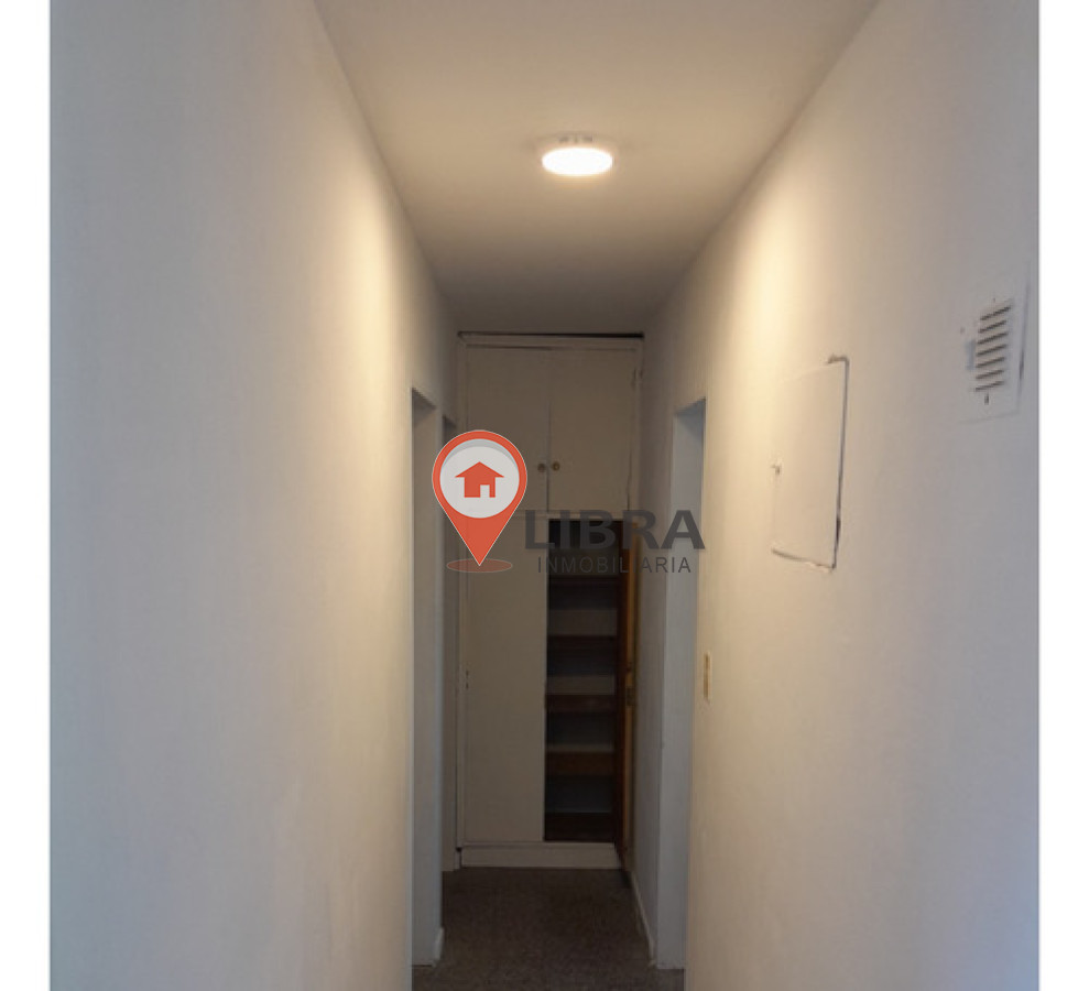 Apartamento ID.9743 - Alquiler Apartamento 2 Dormitorios En Mercado Modelo