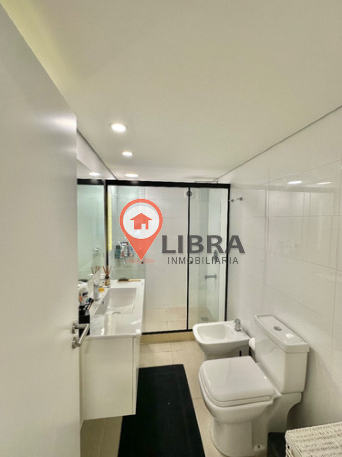 Apartamento ID.9120 - Venta Apartamento Amueblado Pocitos  2 Dormitorios 2 Baños Garage