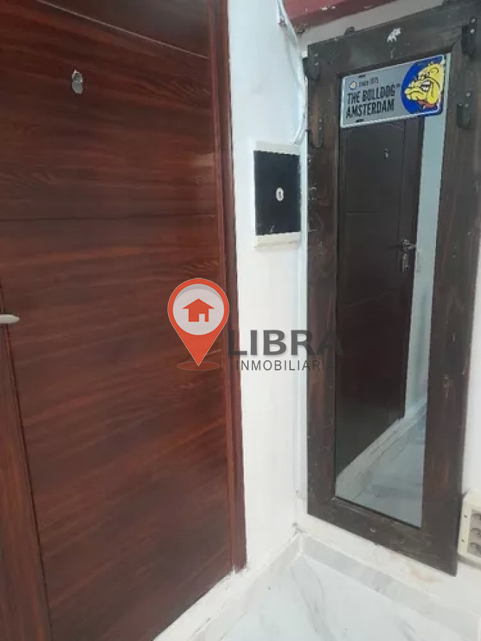 Apartamento ID.4388 - Tipo Casa Amoblada 1 Dormitorio Sin Gastos Comunes