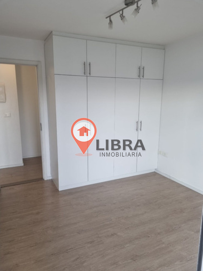 Apartamento ID.9651 - Hermoso Apartamento De 1 Dorm Con Gran Balcón 