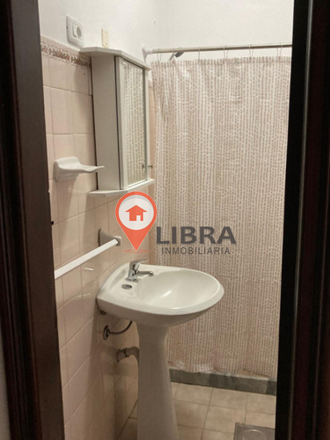 Apartamento ID.9657 - Confortable Apto De 2 Dorm Luminoso Con Azotea