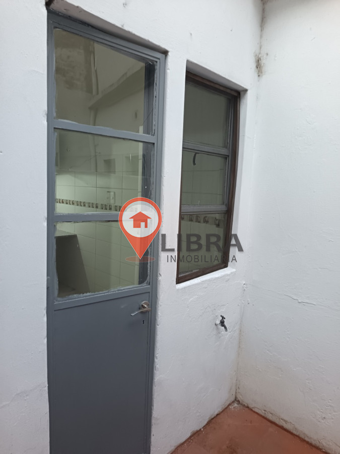 Apartamento ID.9007 - Excelente Apartamento De 1 Dorm Con Patio 