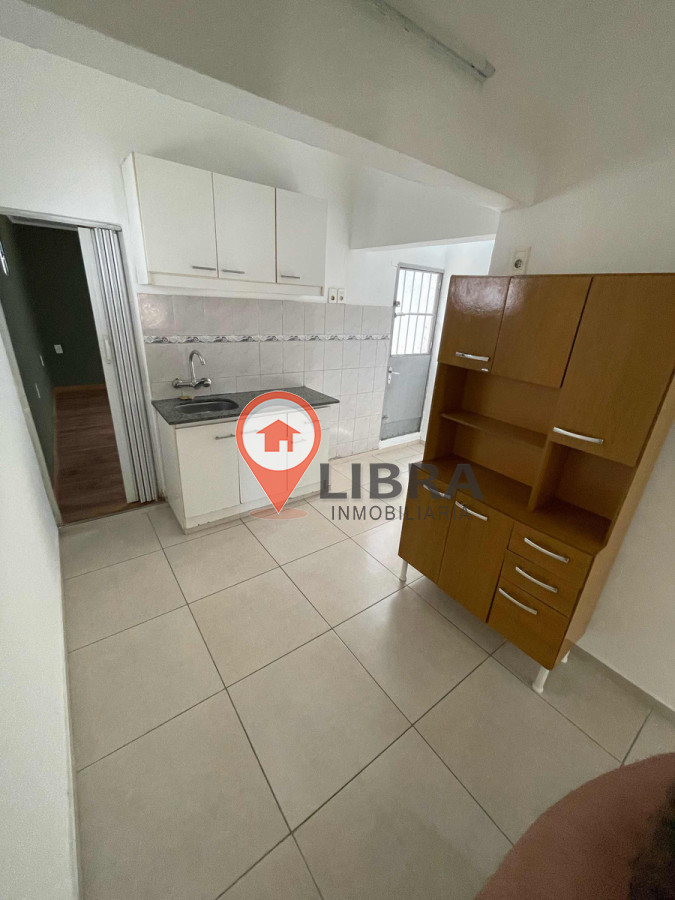 Apartamento ID.7992 - Venta Apartamento 1 Dormitorio Garage Patio Sin Gastos En Villa Española 