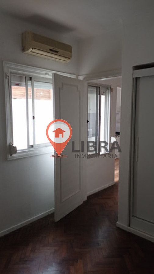 Apartamento ID.10137 - Alquiler Apartamento 1 Dormitorio Pocitos 