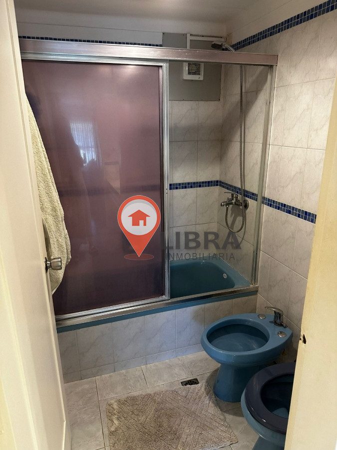 Apartamento ID.3976 - Venta Apartamento Planta Baja Con Fondo Barbacoa Villa Biarritz