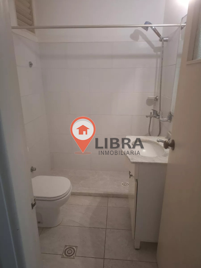 Apartamento ID.8652 - Alquiler Apartamento 2 Dormitorios 2 Baños En Punta Carretas